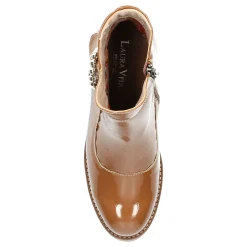 Outlet Laura Vita Bottines - RACHELEO 05