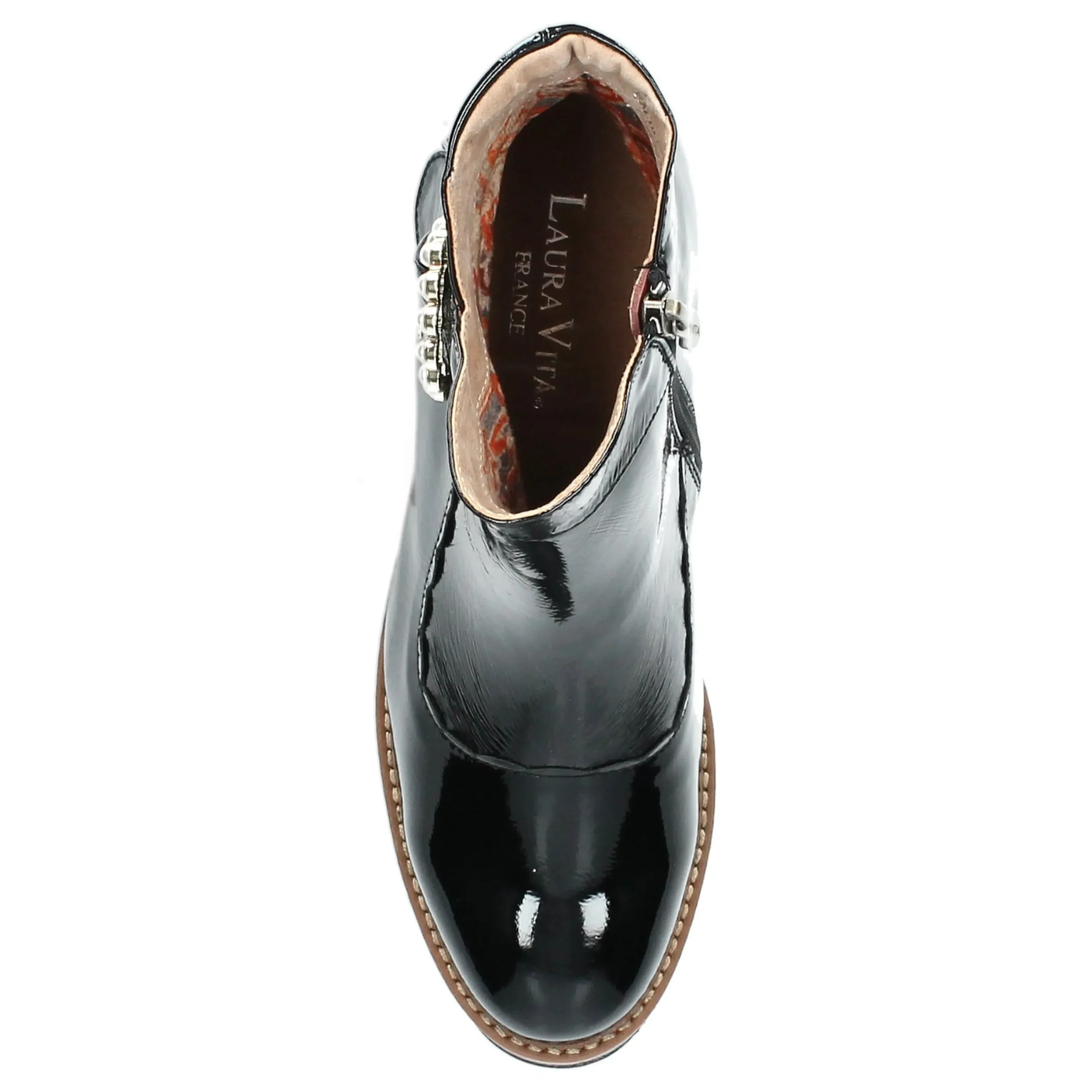 Outlet Laura Vita Bottines - RACHELEO 05