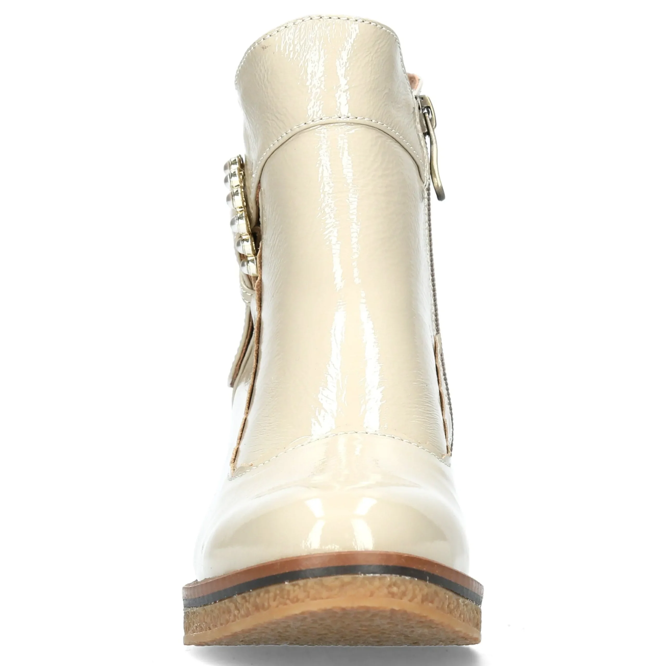 Outlet Laura Vita Bottines - RACHELEO 05