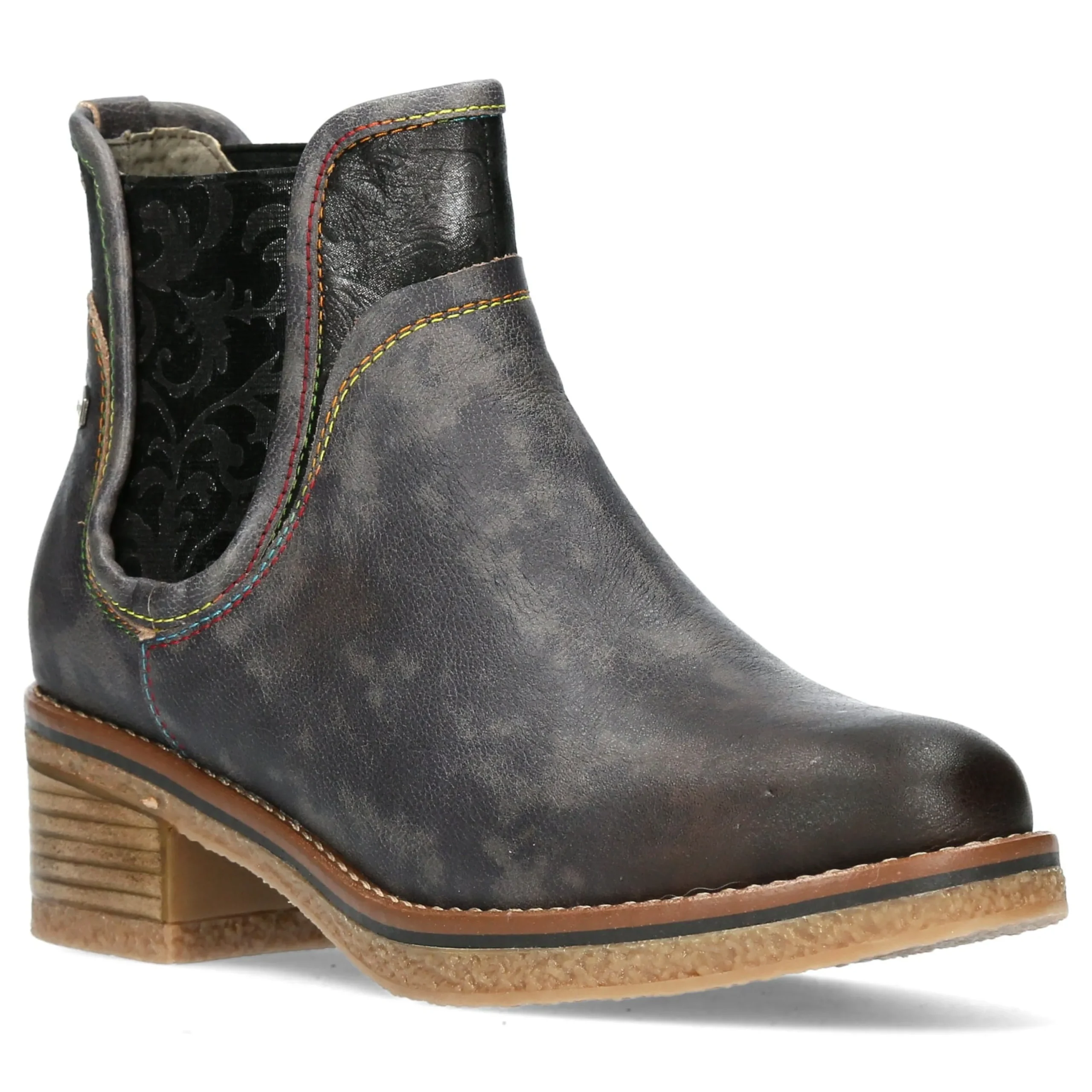 Sale Laura Vita Bottines - RACHELEO 31