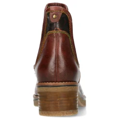 Sale Laura Vita Bottines - RACHELEO 31
