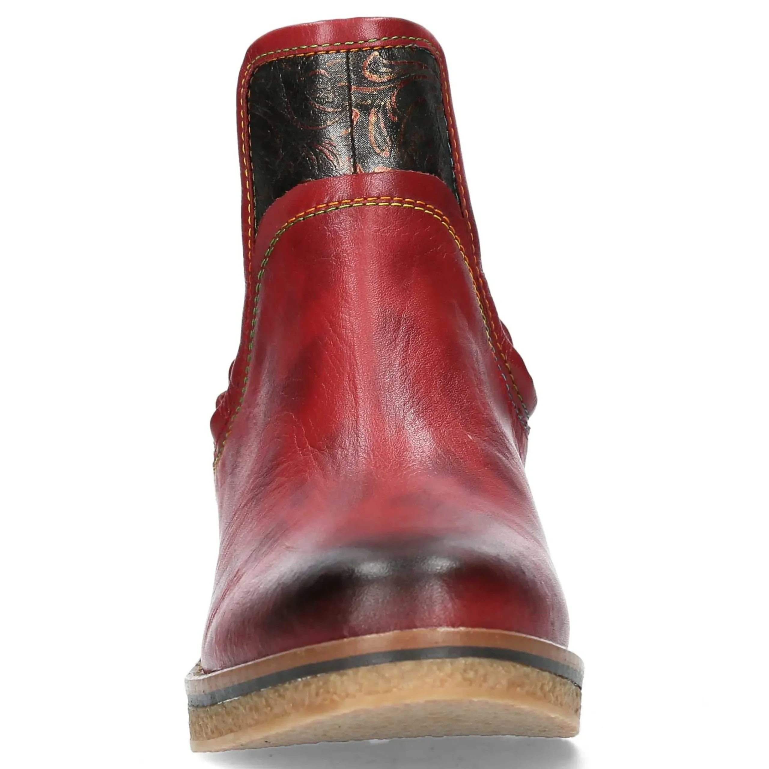 Sale Laura Vita Bottines - RACHELEO 31
