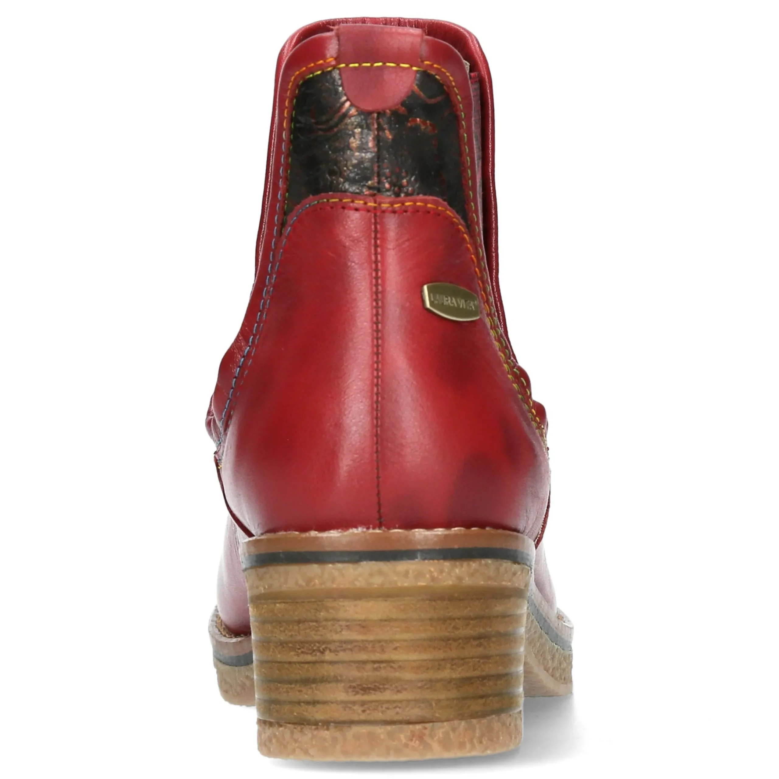 Sale Laura Vita Bottines - RACHELEO 31