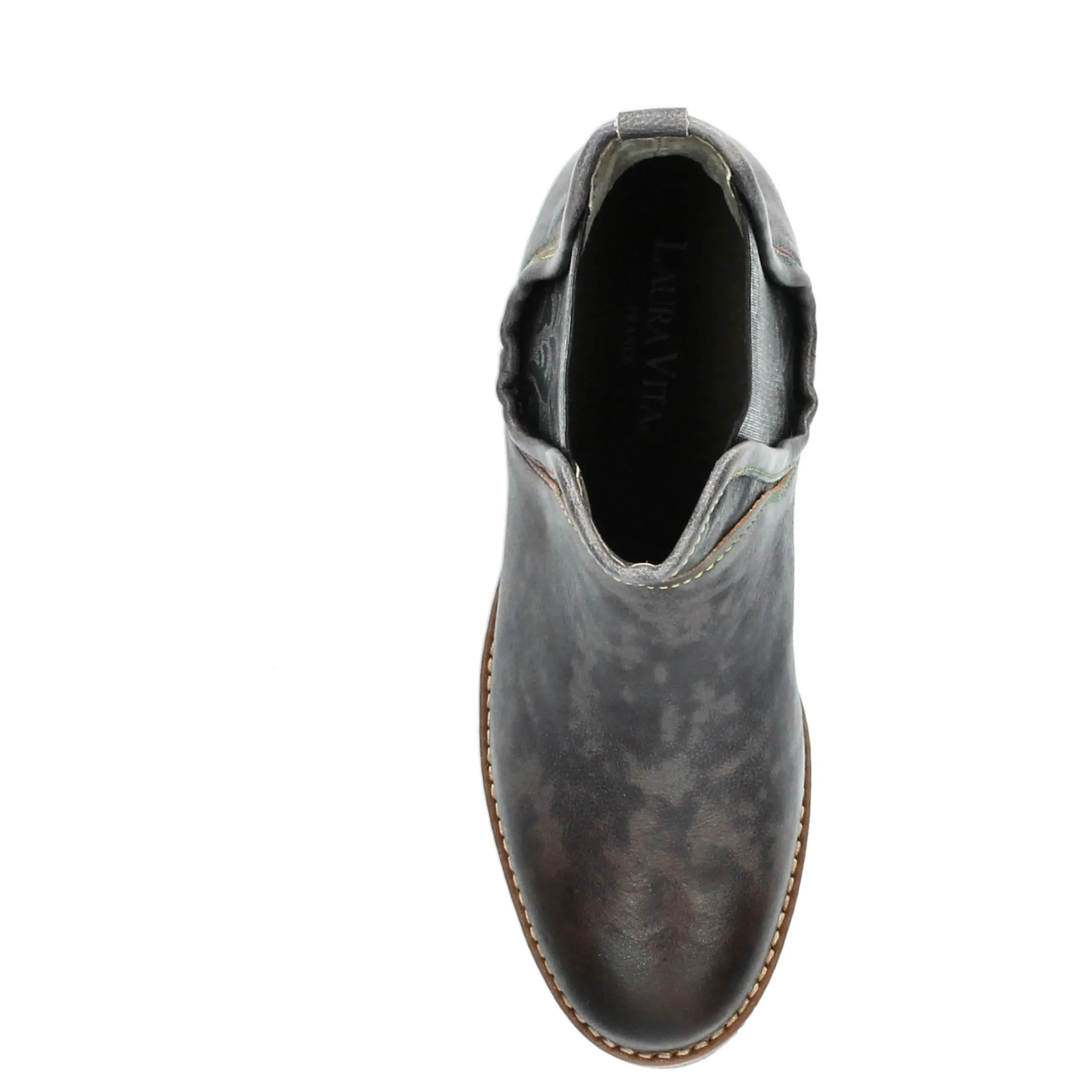 Sale Laura Vita Bottines - RACHELEO 31