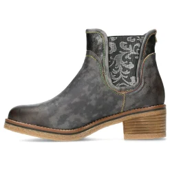 Sale Laura Vita Bottines - RACHELEO 31
