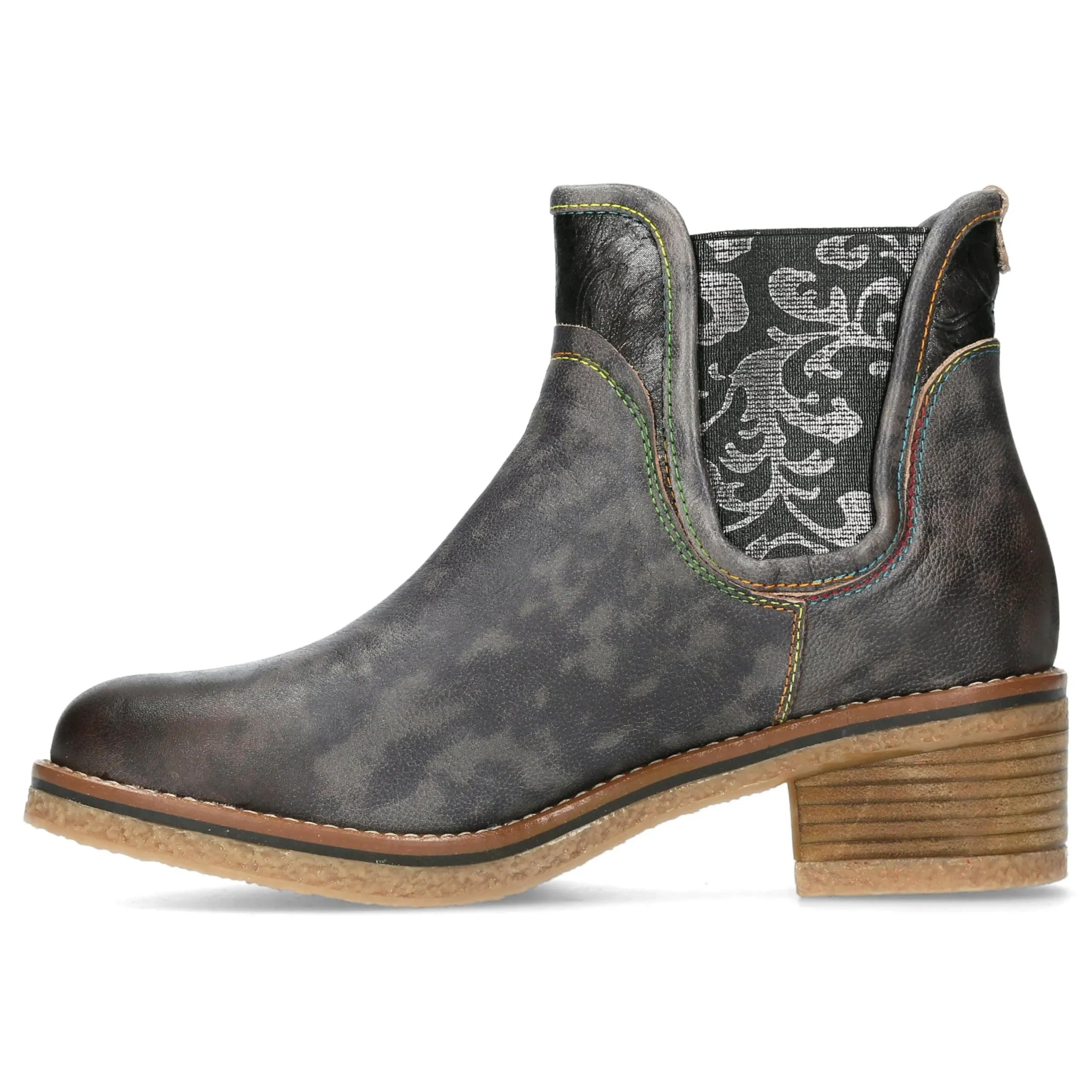 Sale Laura Vita Bottines - RACHELEO 31