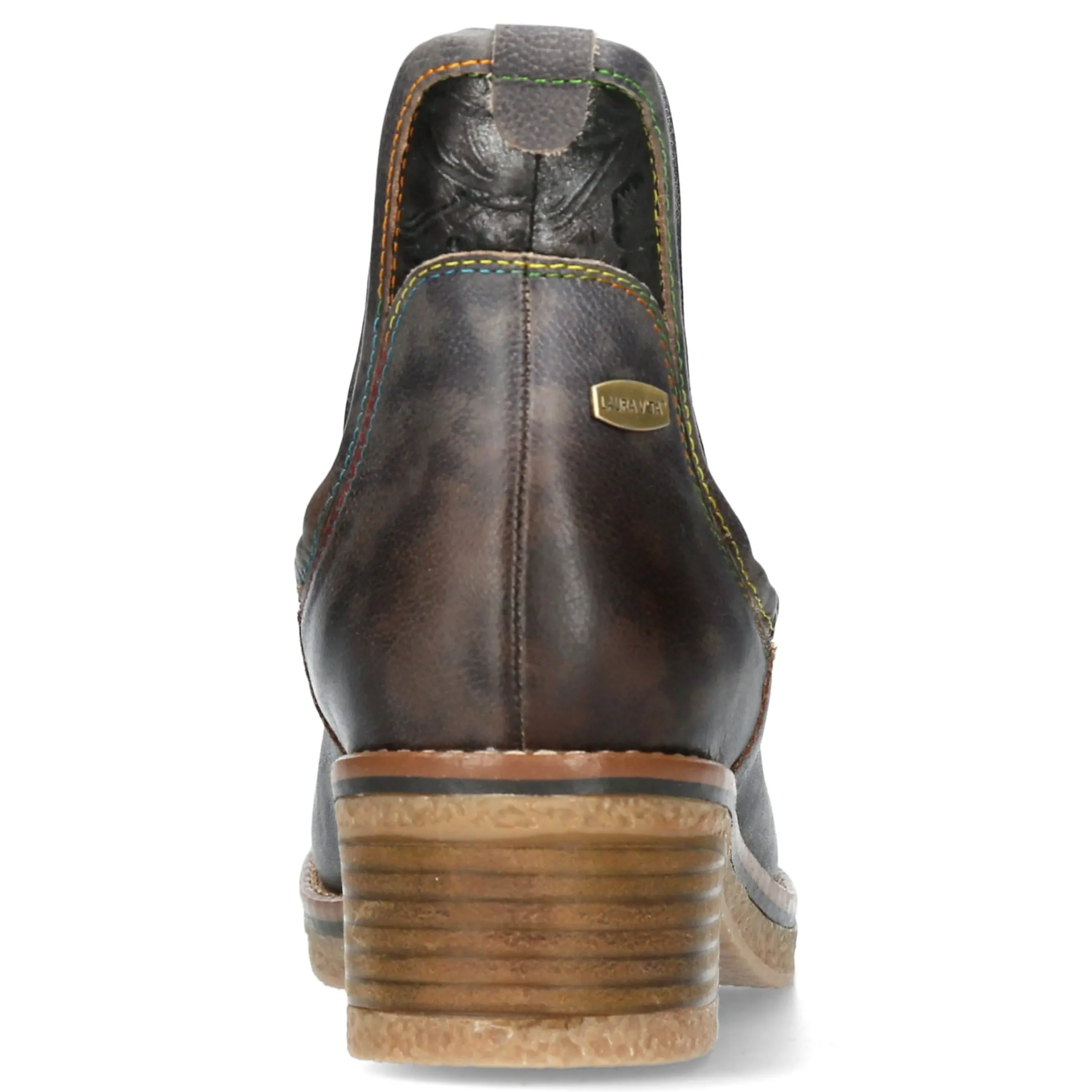 Sale Laura Vita Bottines - RACHELEO 31