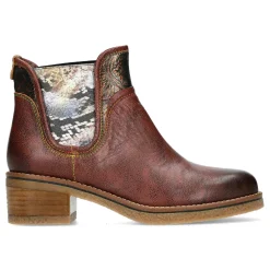Sale Laura Vita Bottines - RACHELEO 31