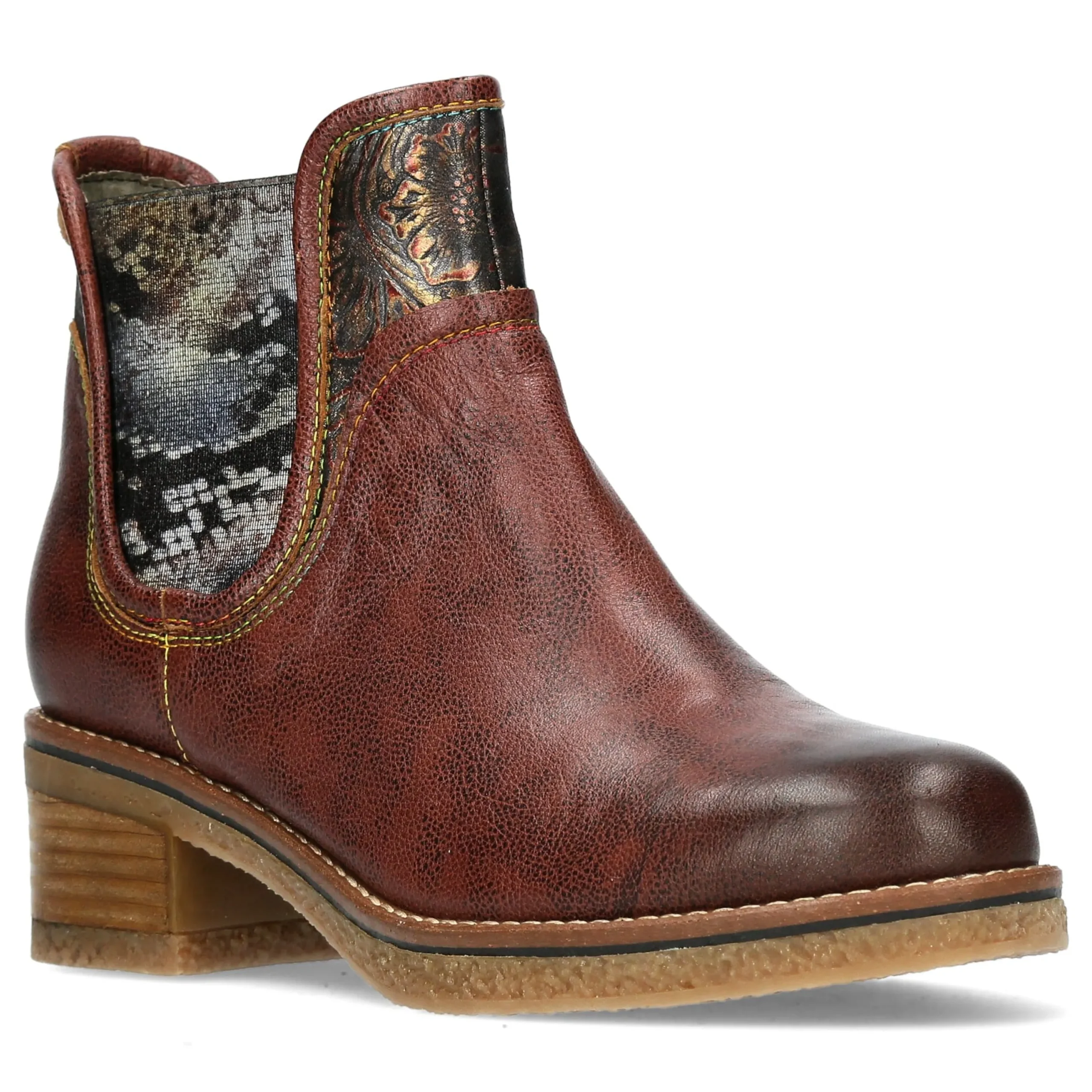 Sale Laura Vita Bottines - RACHELEO 31