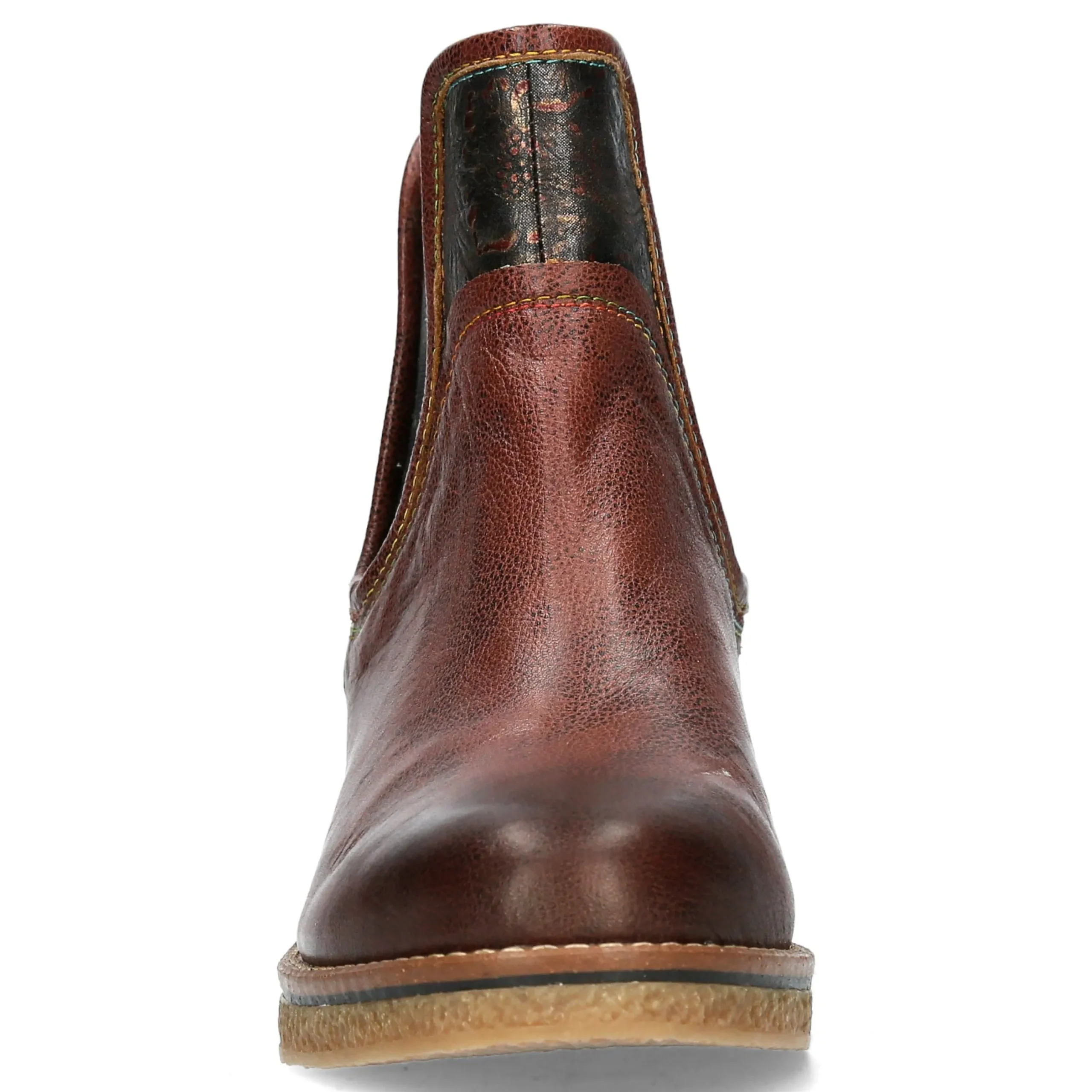 Sale Laura Vita Bottines - RACHELEO 31