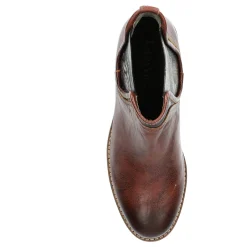Sale Laura Vita Bottines - RACHELEO 31