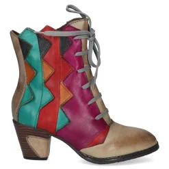 New Laura Vita Bottines - Rayanna