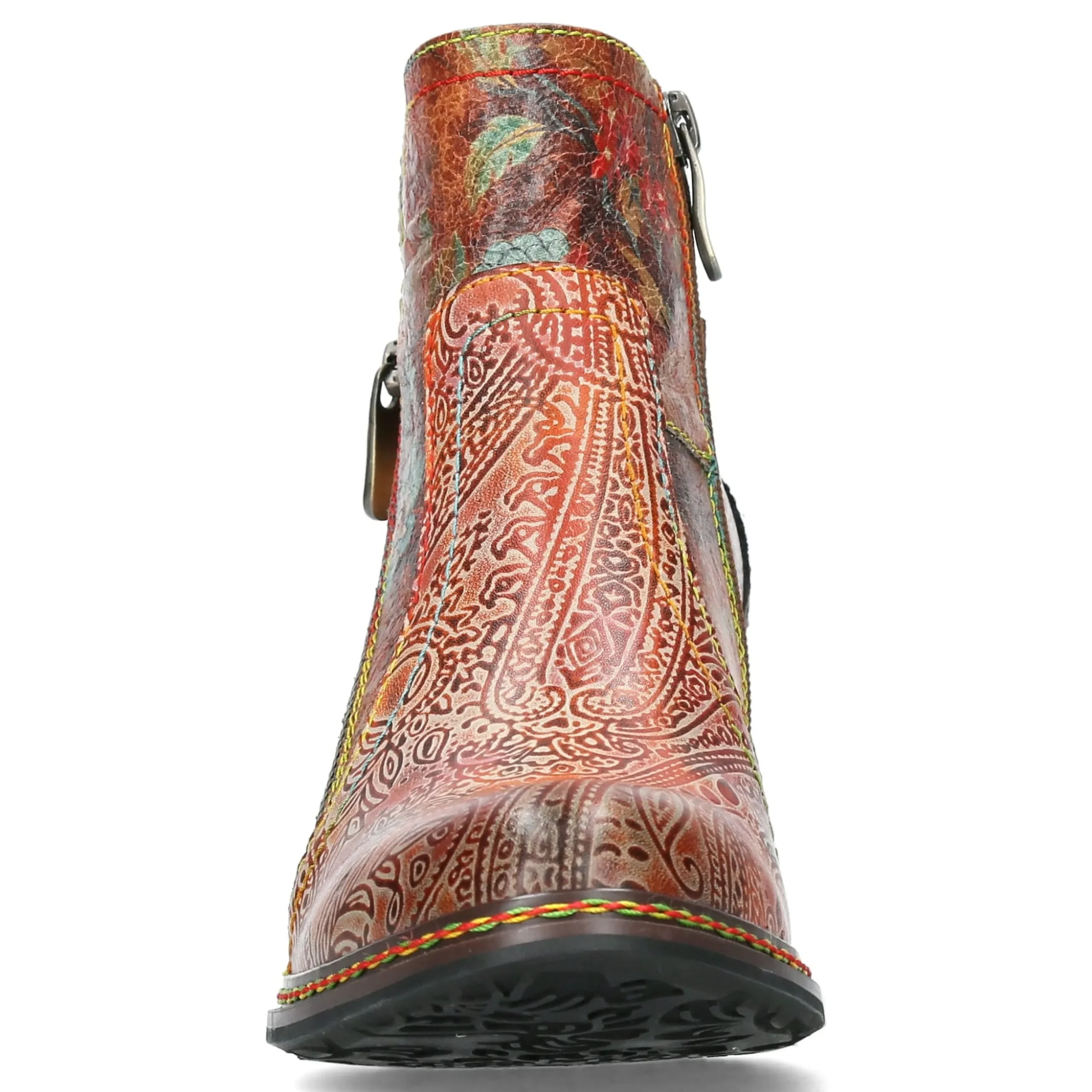 Best Sale Laura Vita Bottines - REJINEO 70