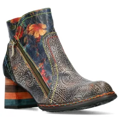 Best Sale Laura Vita Bottines - REJINEO 70