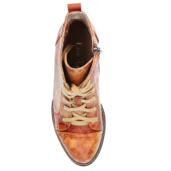 Sale Laura Vita Bottines - REJINEO 78