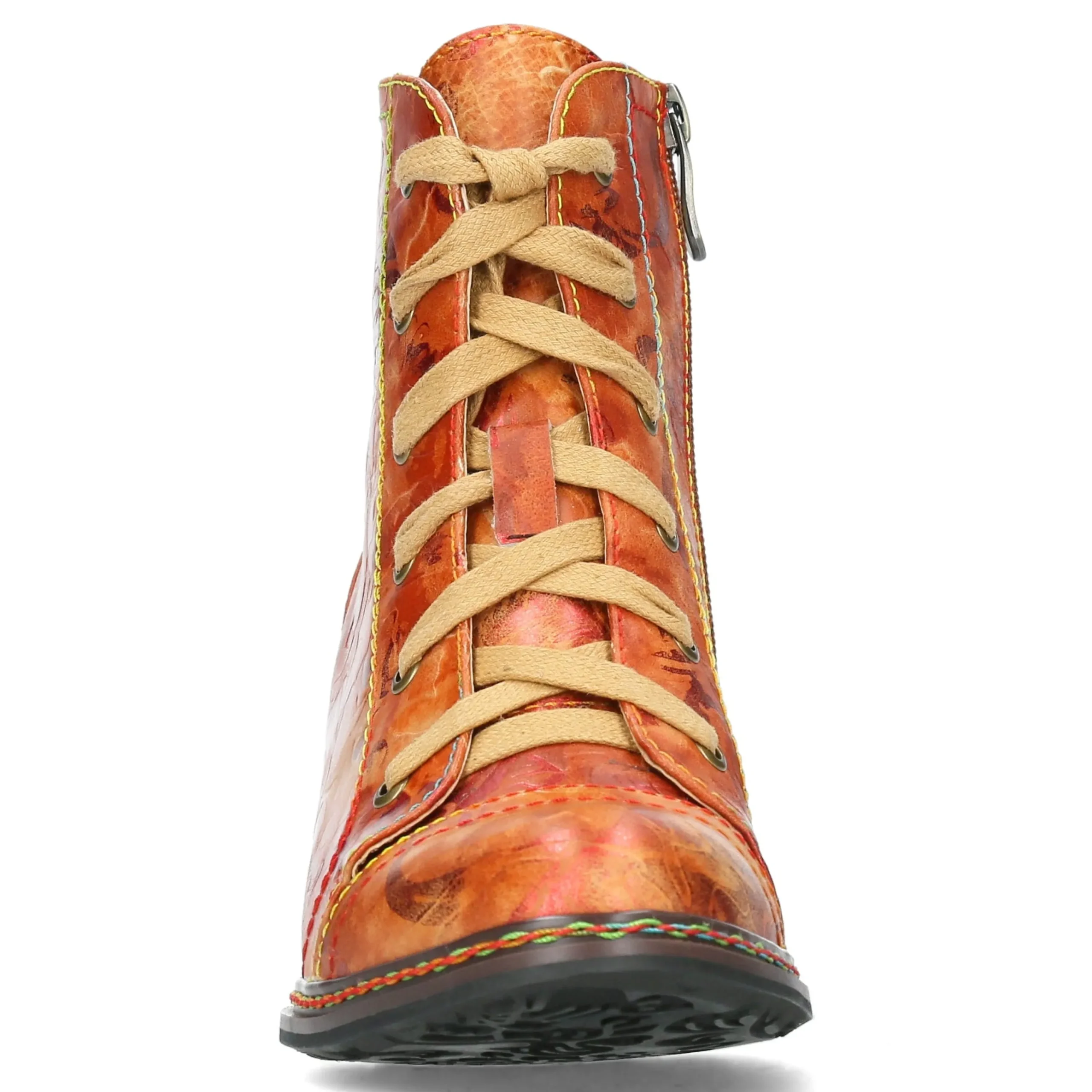 Sale Laura Vita Bottines - REJINEO 78