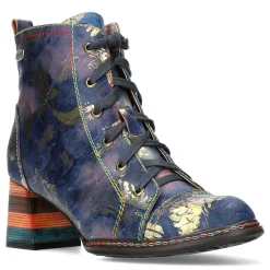 Sale Laura Vita Bottines - REJINEO 78