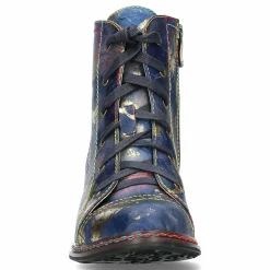 Sale Laura Vita Bottines - REJINEO 78