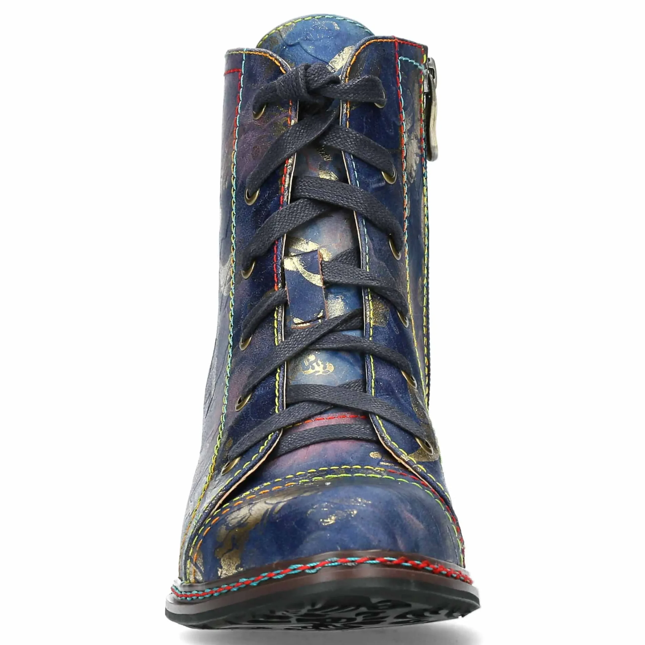 Sale Laura Vita Bottines - REJINEO 78