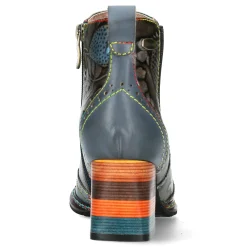 Best Sale Laura Vita Bottines - REJINEO 80