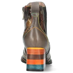 Best Sale Laura Vita Bottines - REJINEO 80