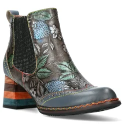 Best Sale Laura Vita Bottines - REJINEO 80