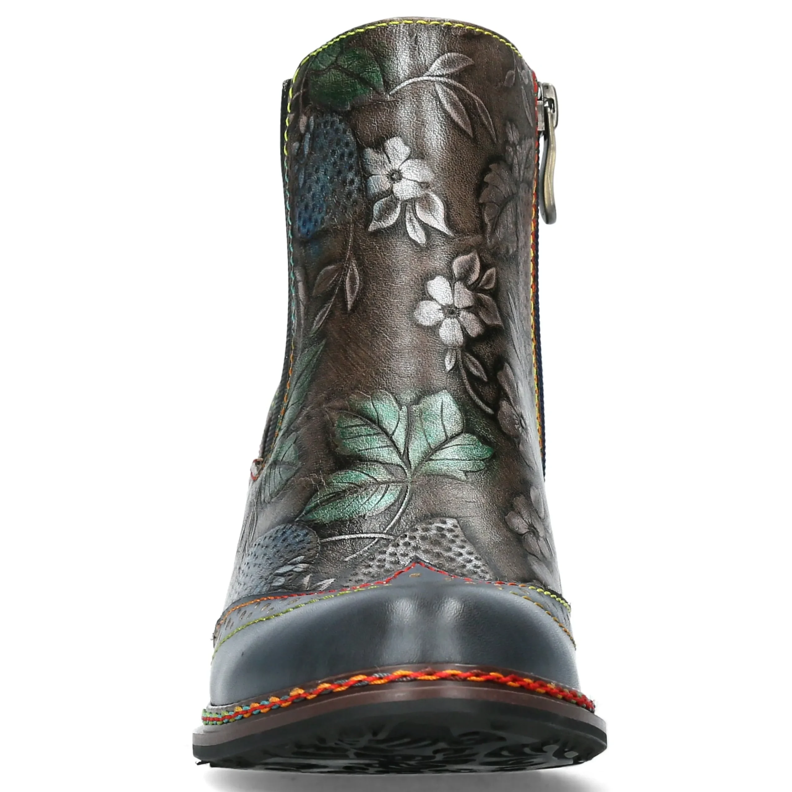 Best Sale Laura Vita Bottines - REJINEO 80