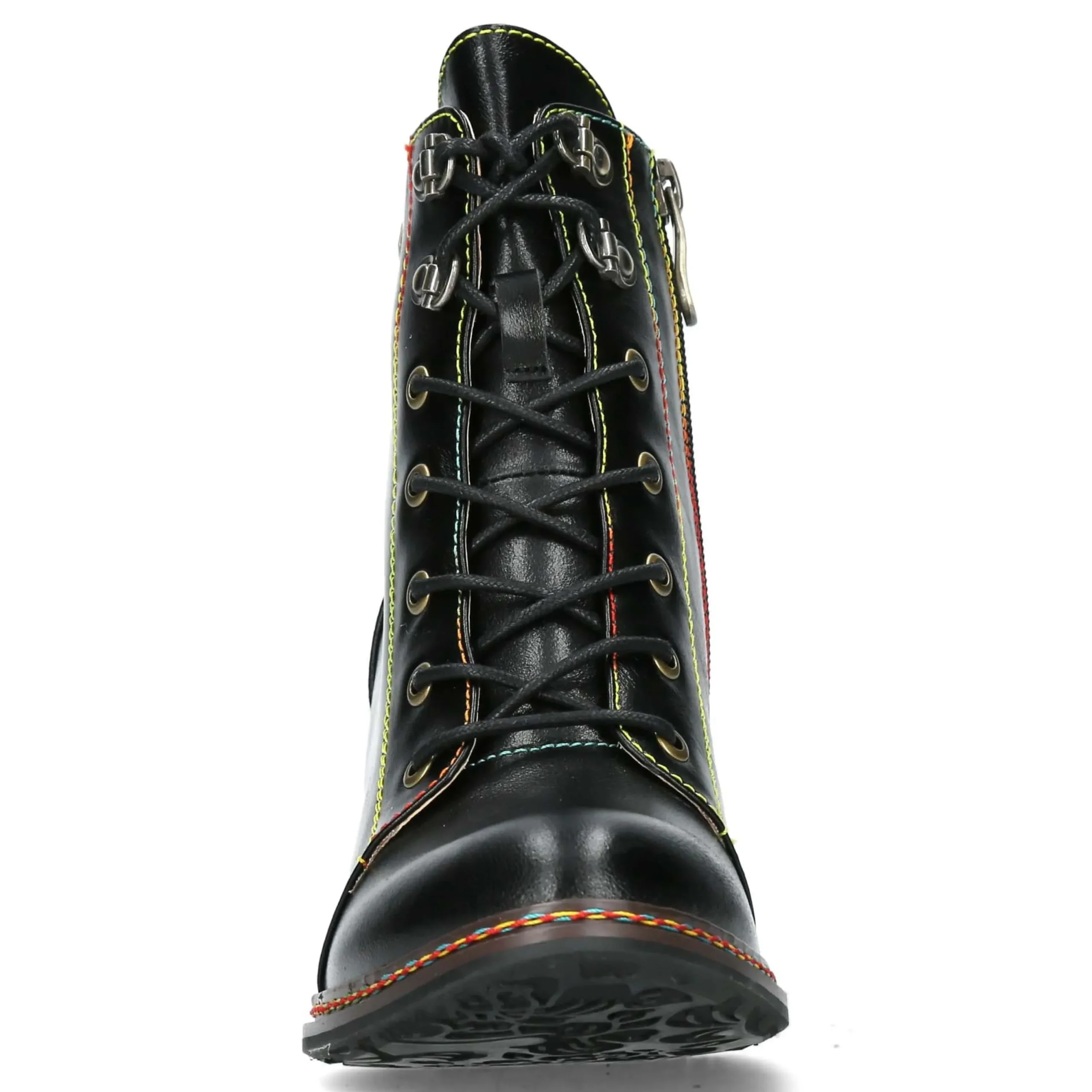Store Laura Vita Bottines - REJINEO 01