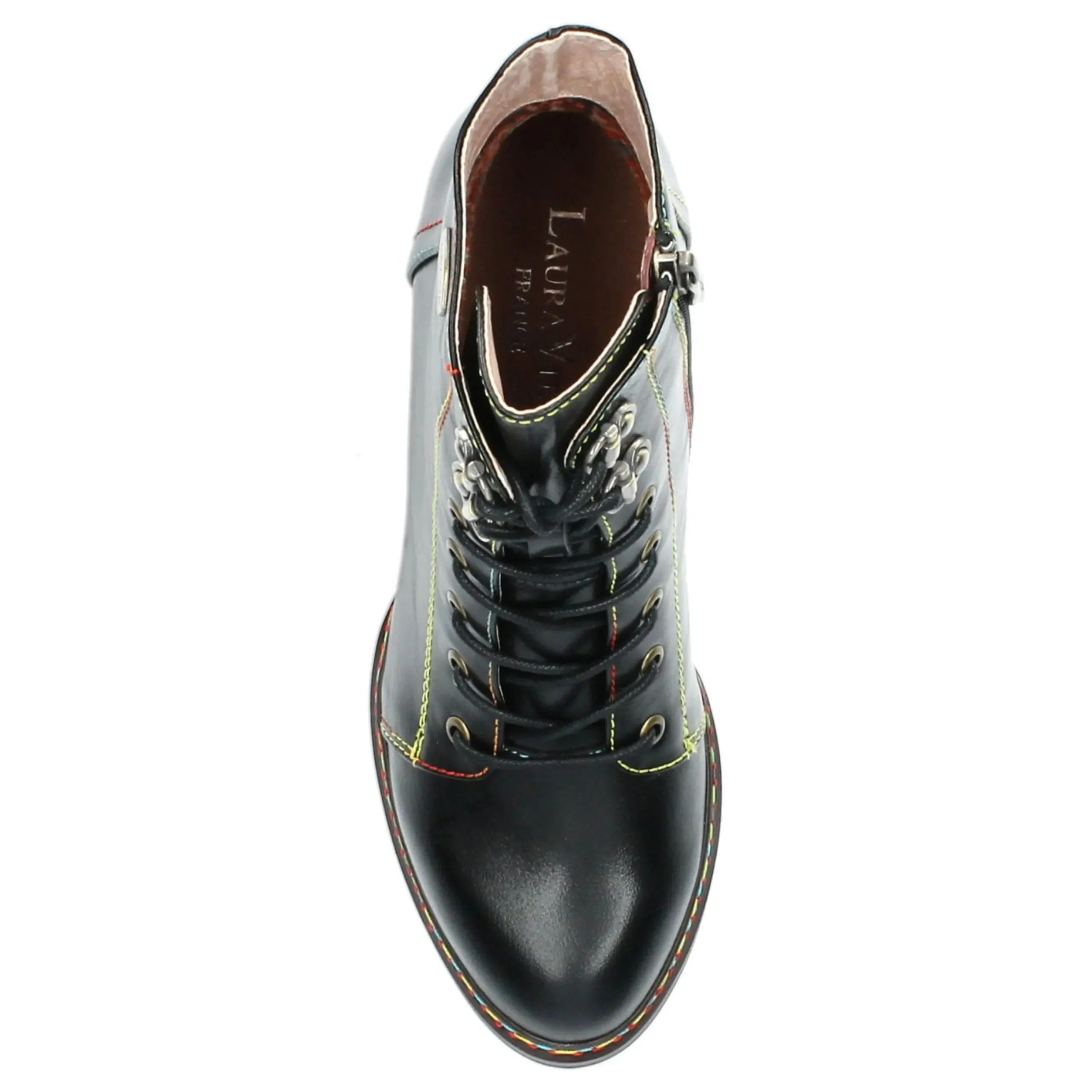 Store Laura Vita Bottines - REJINEO 01