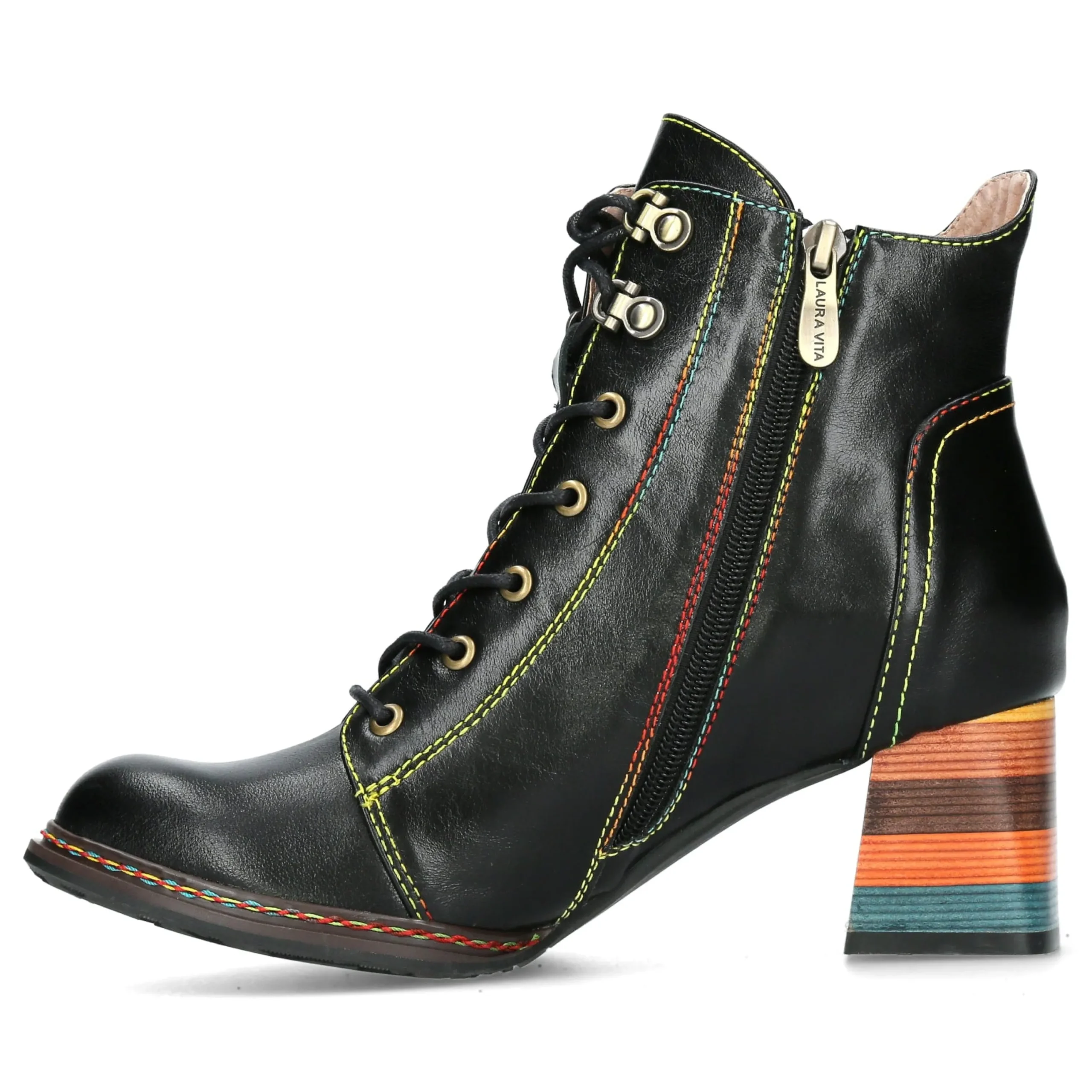 Store Laura Vita Bottines - REJINEO 01