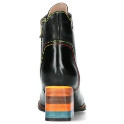 Store Laura Vita Bottines - REJINEO 01