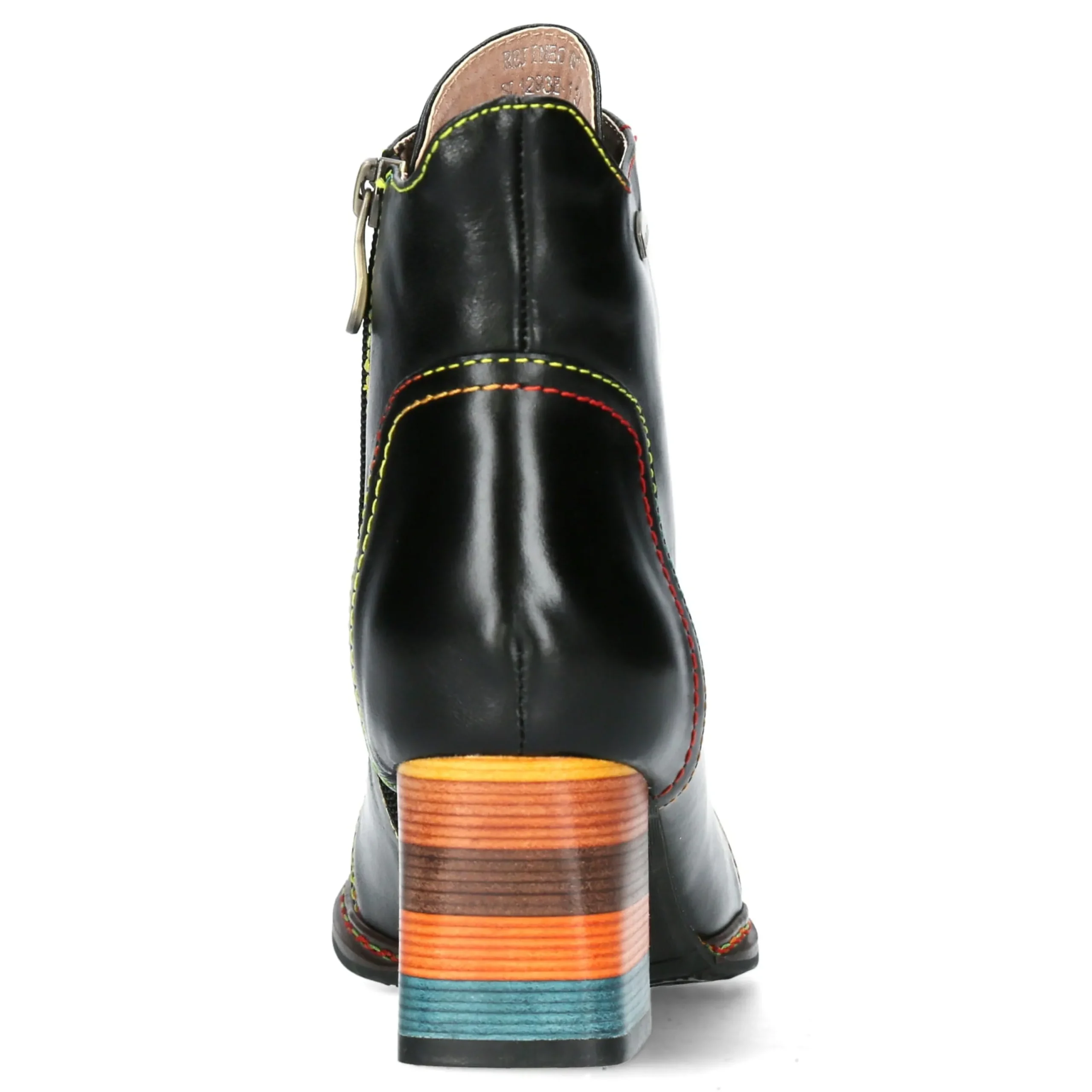 Store Laura Vita Bottines - REJINEO 01