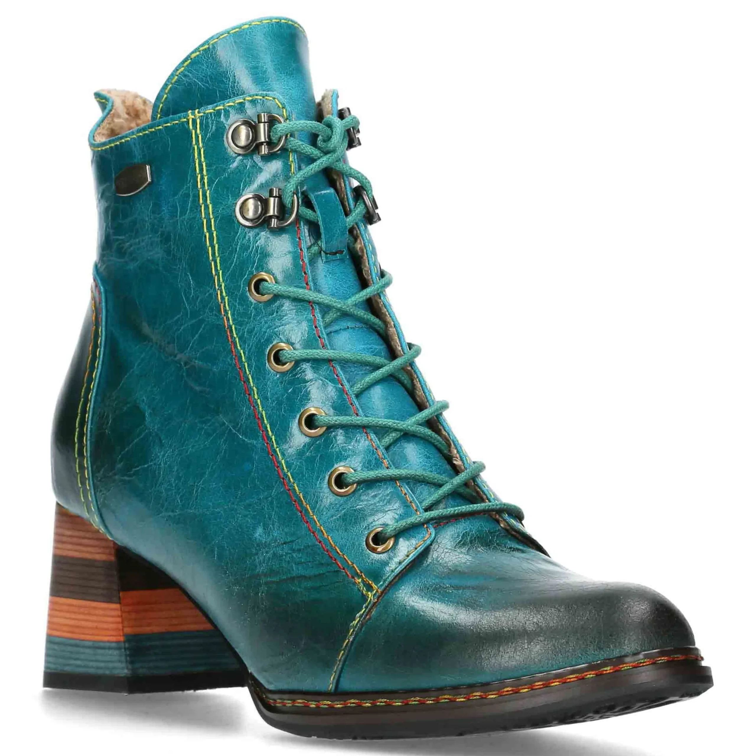 Store Laura Vita Bottines - REJINEO 01