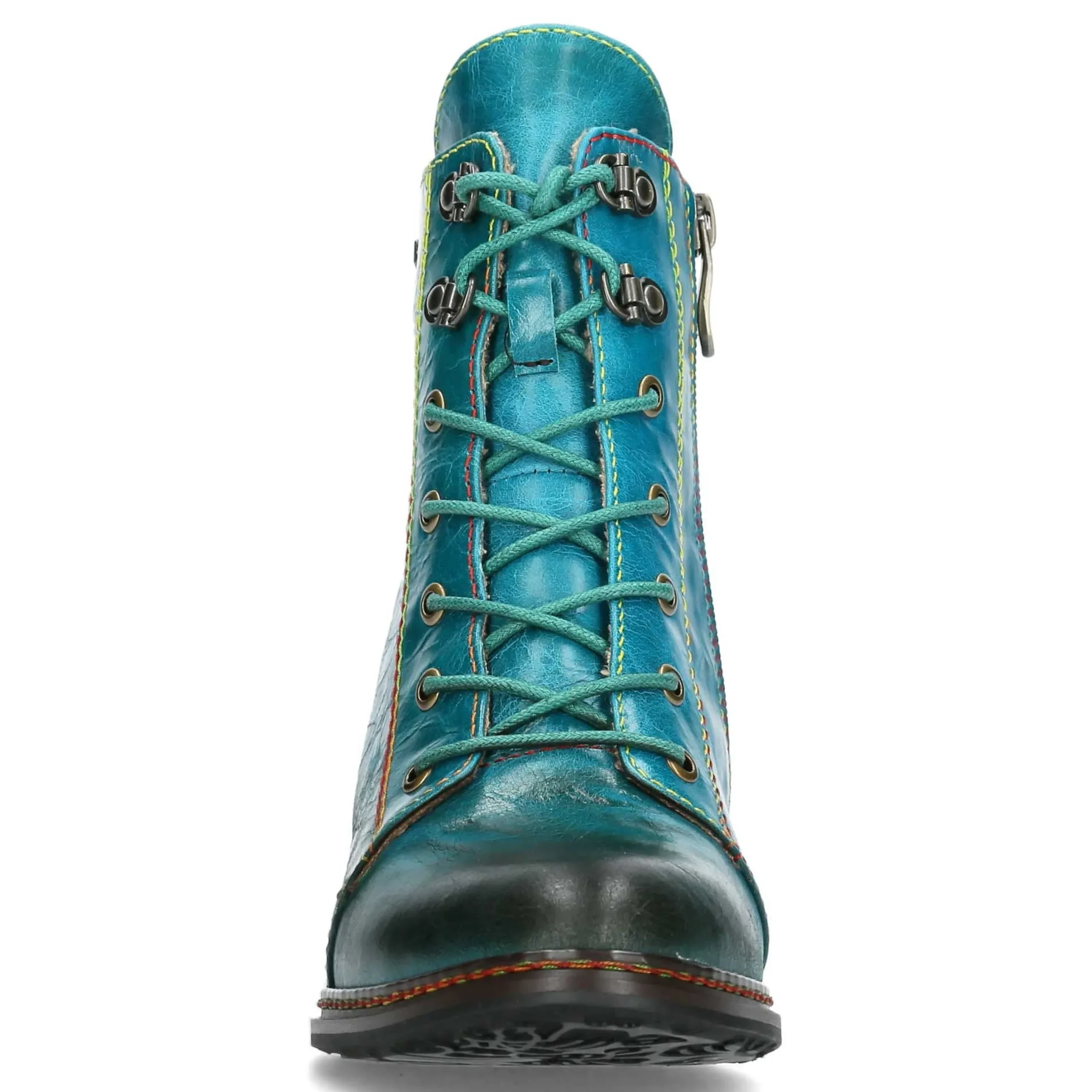 Store Laura Vita Bottines - REJINEO 01