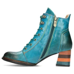 Store Laura Vita Bottines - REJINEO 01