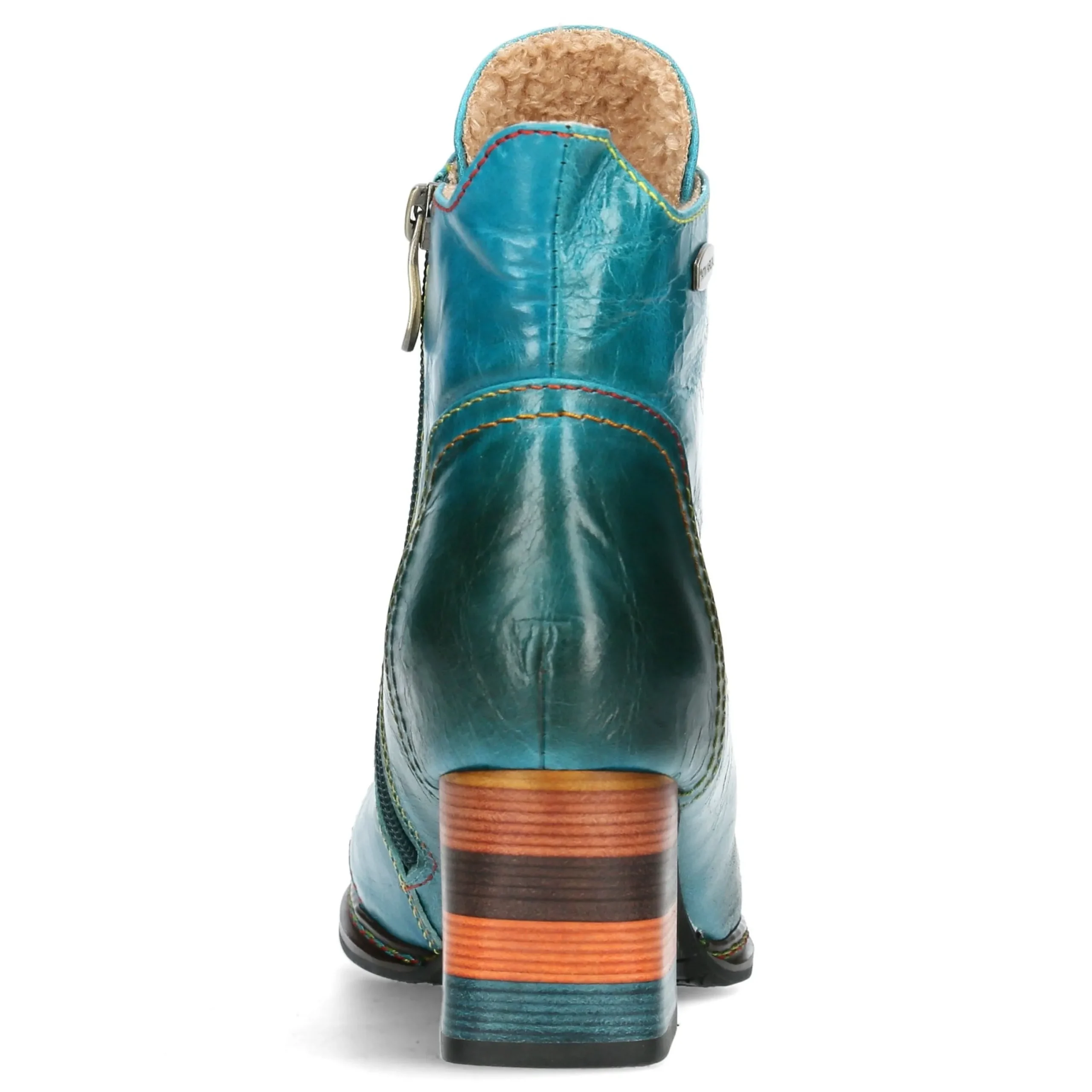 Store Laura Vita Bottines - REJINEO 01