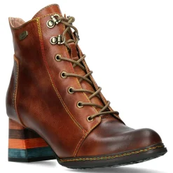 Store Laura Vita Bottines - REJINEO 01