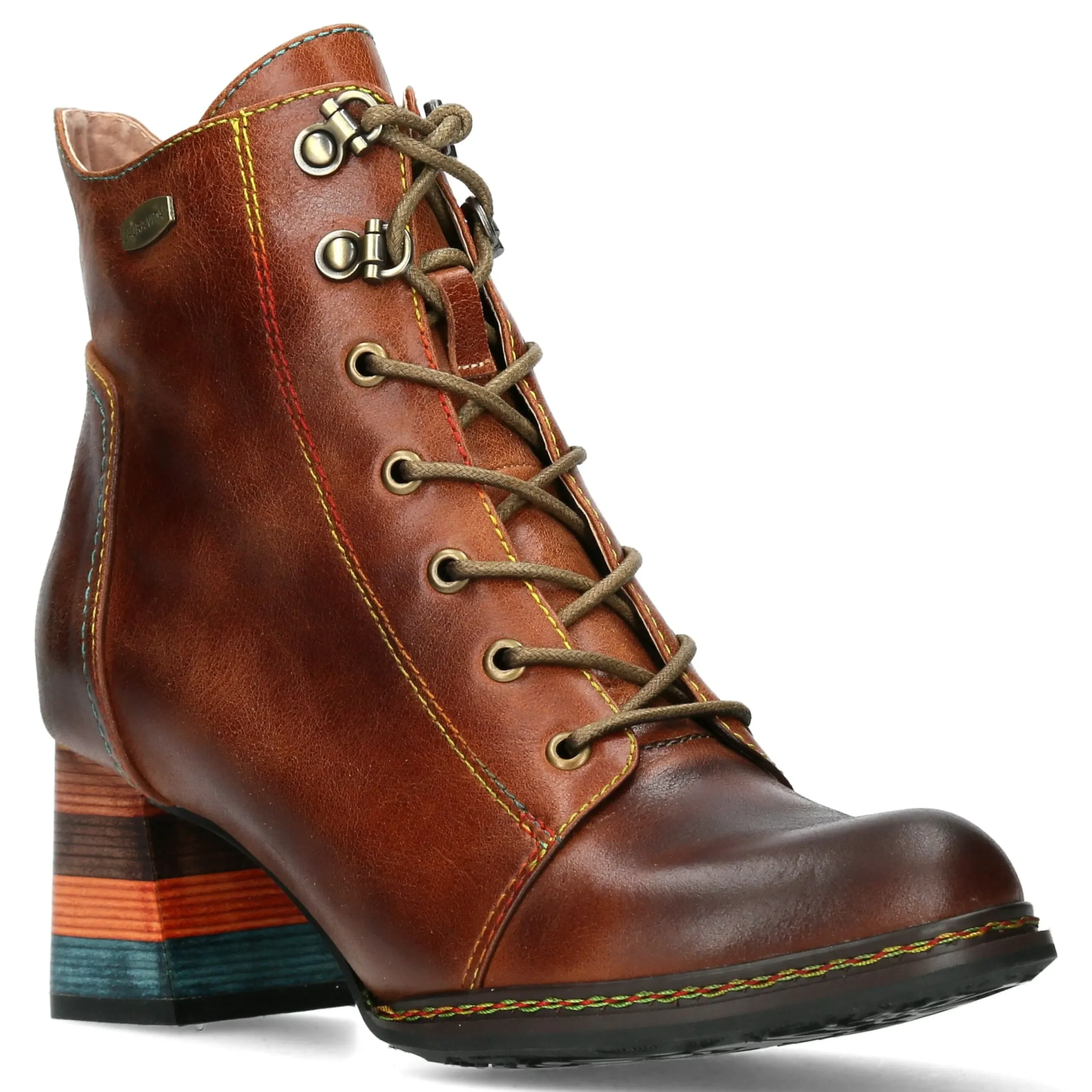 Store Laura Vita Bottines - REJINEO 01