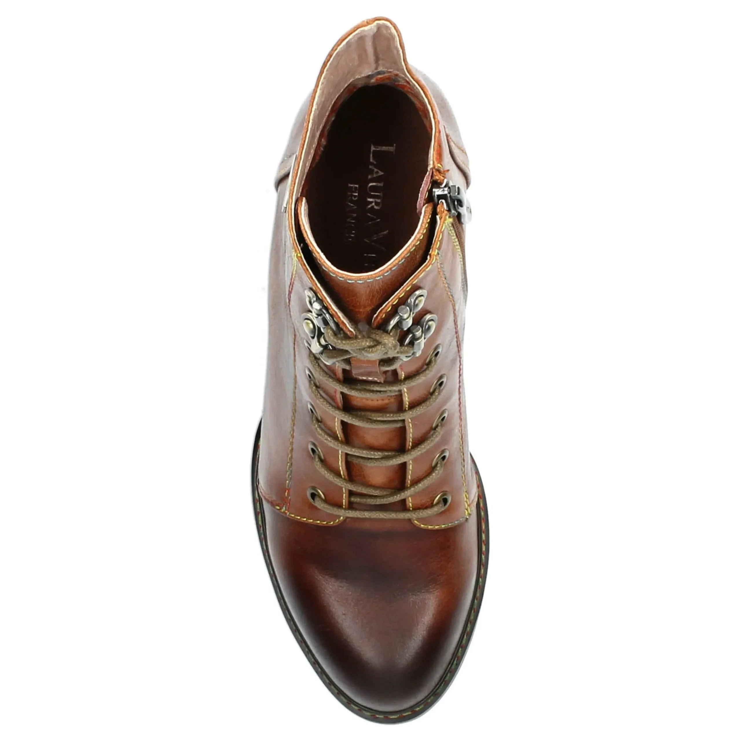 Store Laura Vita Bottines - REJINEO 01