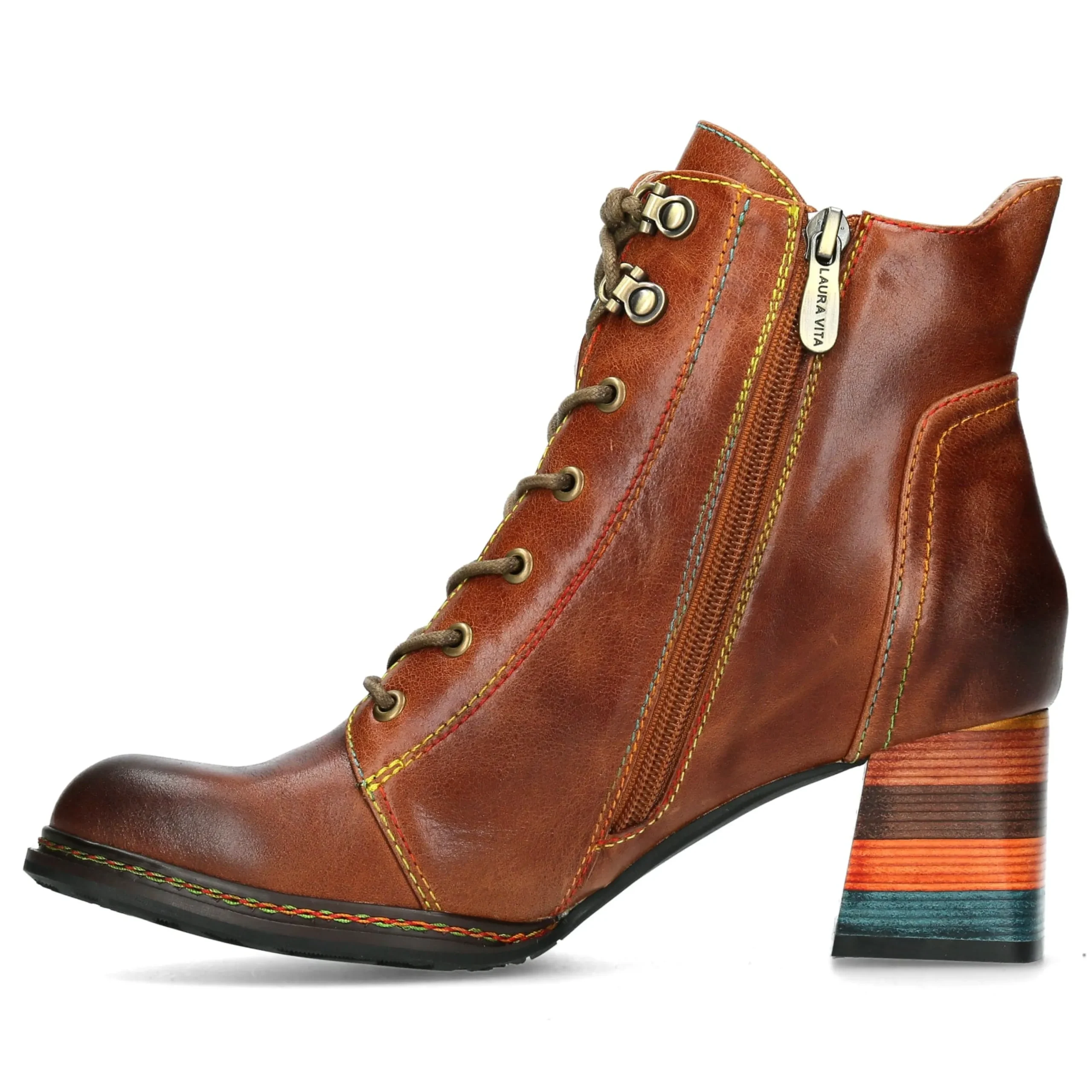 Store Laura Vita Bottines - REJINEO 01