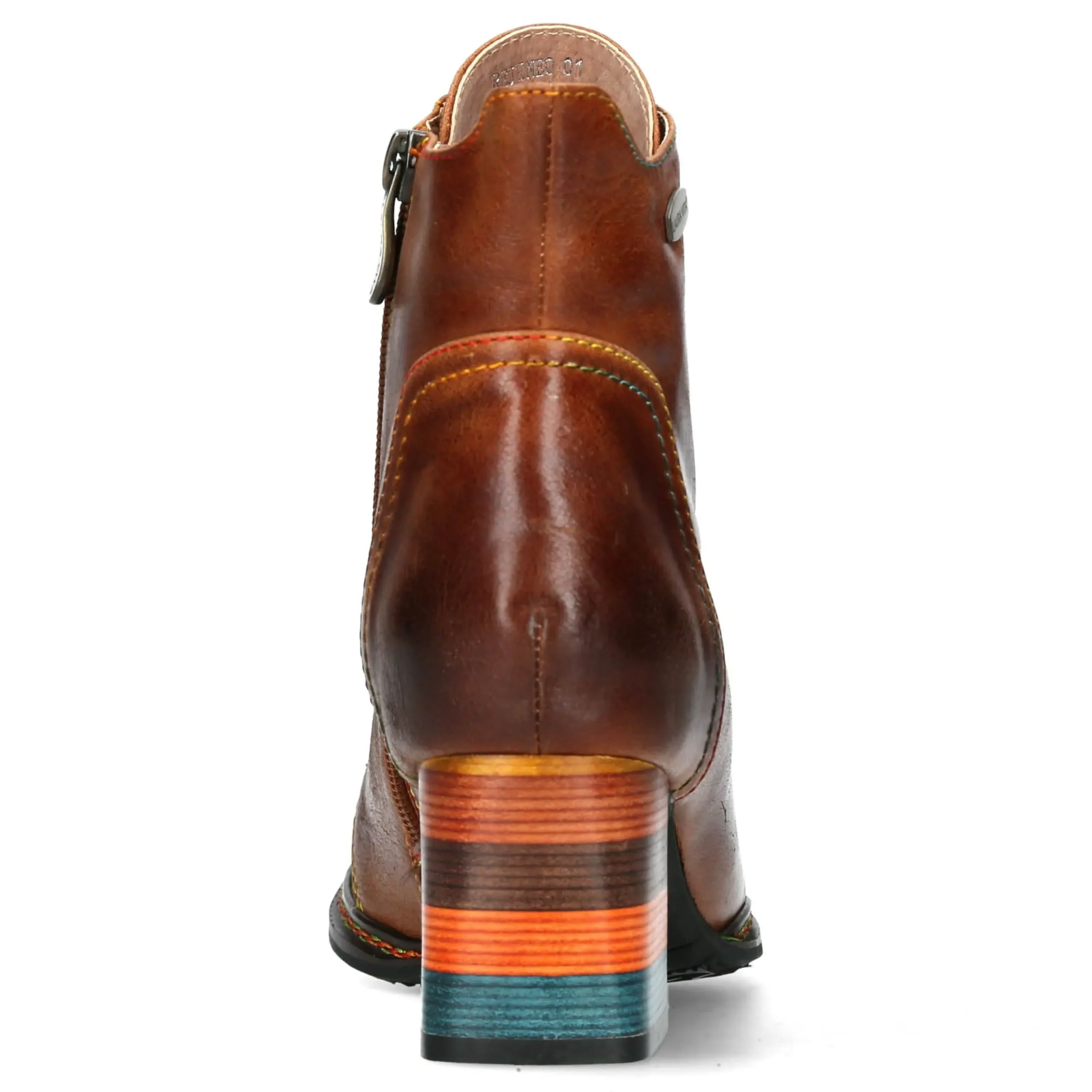 Store Laura Vita Bottines - REJINEO 01