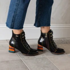 Store Laura Vita Bottines - REJINEO 01