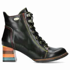Store Laura Vita Bottines - REJINEO 01