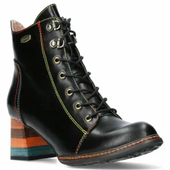 Store Laura Vita Bottines - REJINEO 01