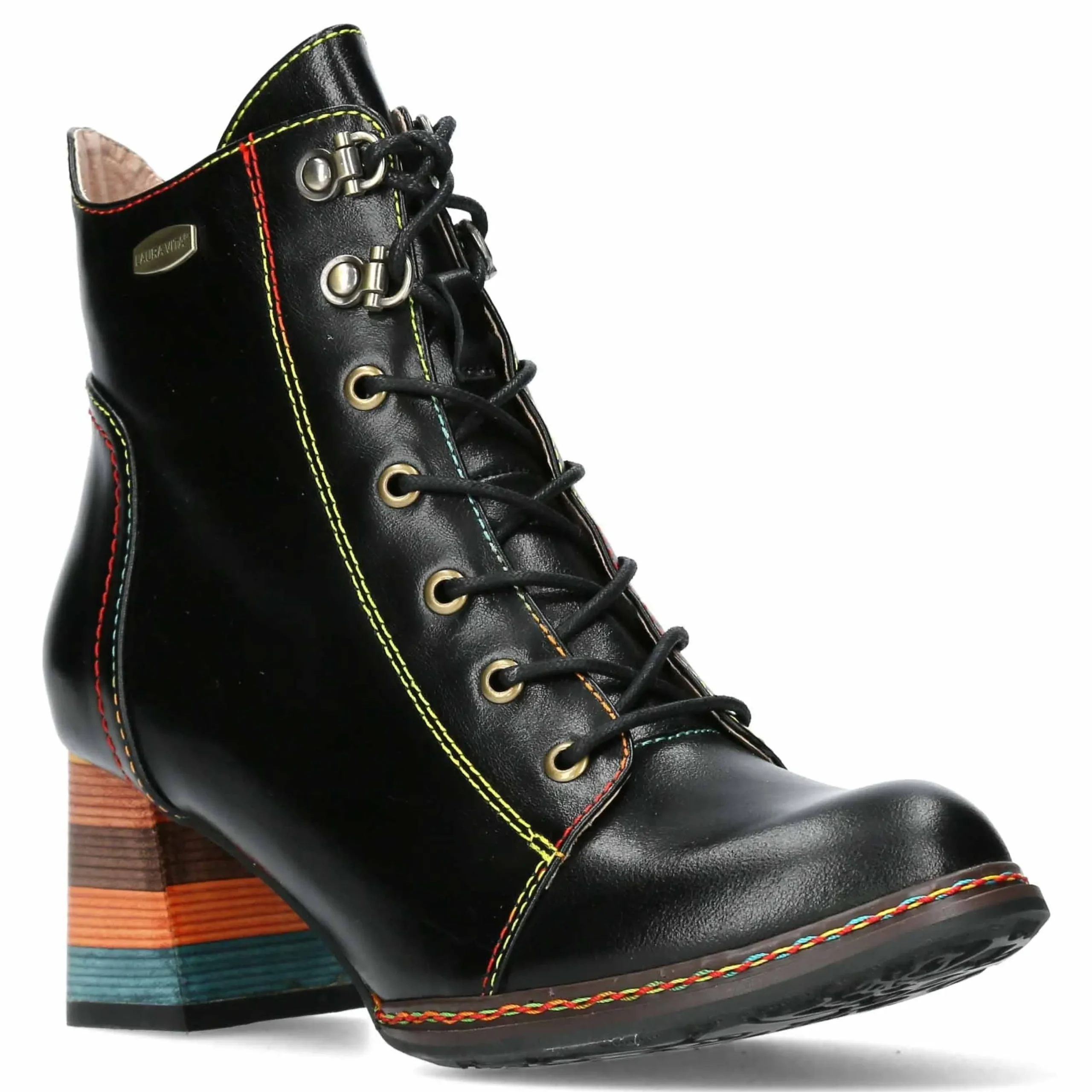 Store Laura Vita Bottines - REJINEO 01