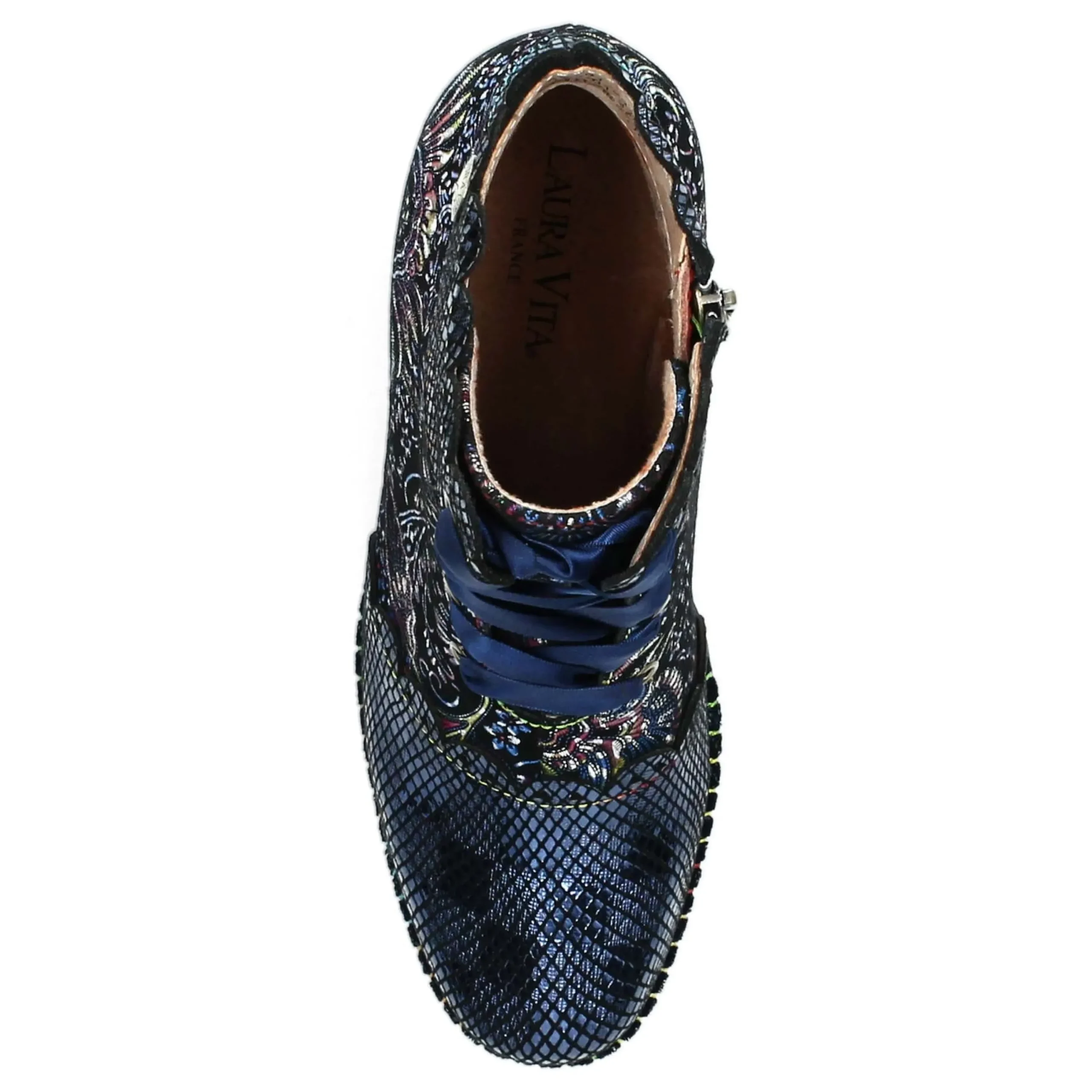 Best Sale Laura Vita Bottines - REVAO 01