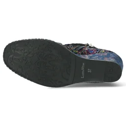 Best Sale Laura Vita Bottines - REVAO 01