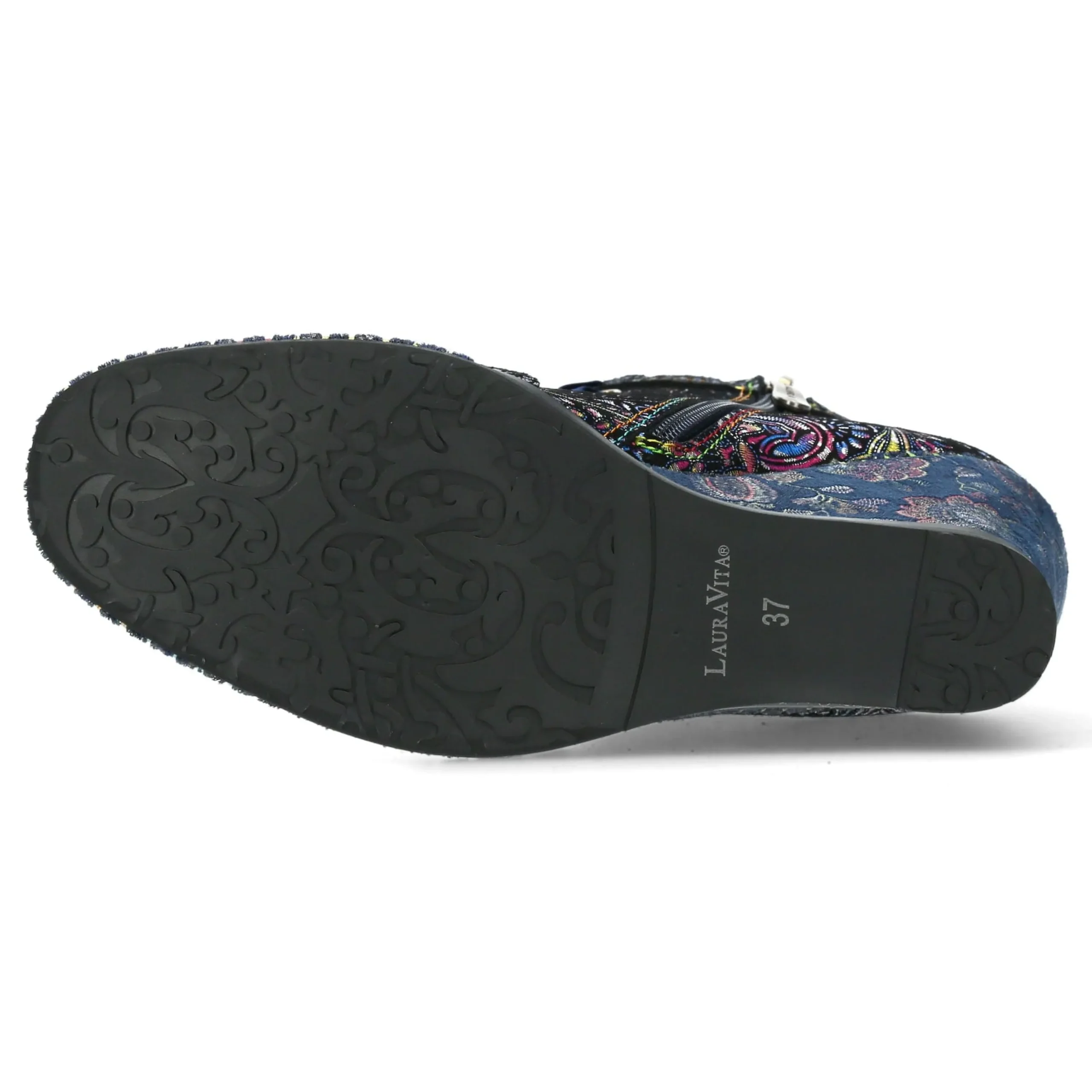 Best Sale Laura Vita Bottines - REVAO 01