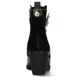 Flash Sale Laura Vita Bottines - REYANO 03