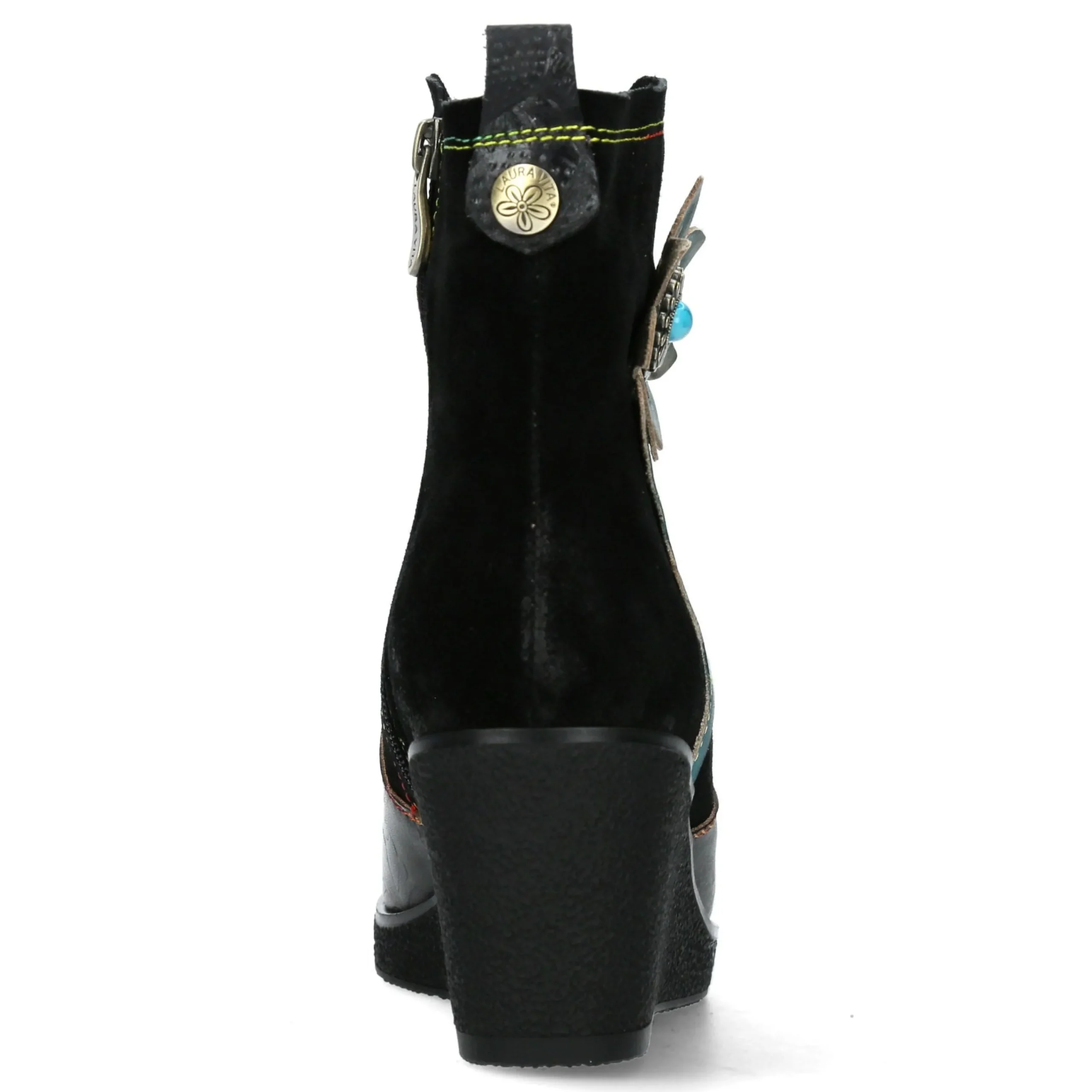 Flash Sale Laura Vita Bottines - REYANO 03